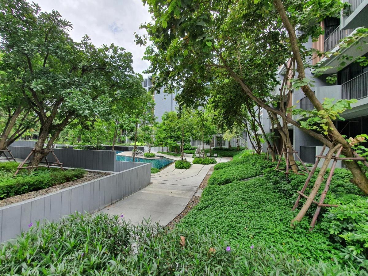 Ban Huai Sok Noi Hill & Valley Khaoyai By Nancy מראה חיצוני תמונה