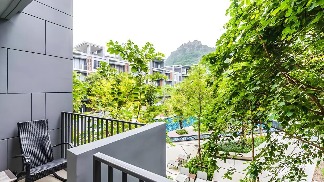 Ban Huai Sok Noi Hill & Valley Khaoyai By Nancy מראה חיצוני תמונה